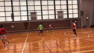 火曜フットサル20181106⑥