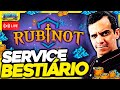 SERVICE FULL LINKED TASK e BESTIÁRIO S - RubinOT 13