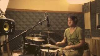 SABAIN HiHat Test