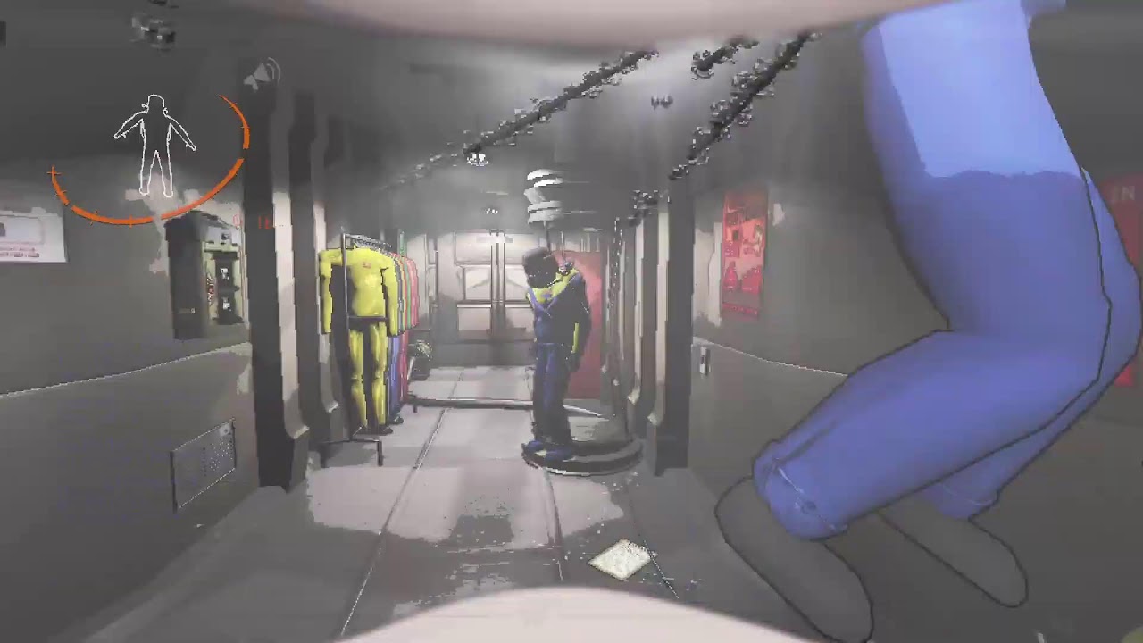 Lethal Company With Friends Is PAIN