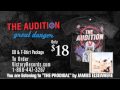 Victory Records TShirt / CD Combo Deals (Streetlight, Aiden, Audition & More)