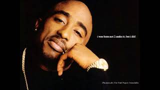 2Pac - Legendary Resimi