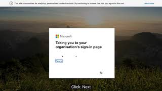 Email from home (with subtitles) screenshot 4