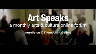 Visual Art Meets Tech and Therapy: A Conversation with Alex Dikowski and Mark Jesinoski