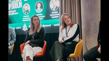 Shopify Meetup Dublin 2025 Powered by Vevol Media (Shopify Plus Agency)