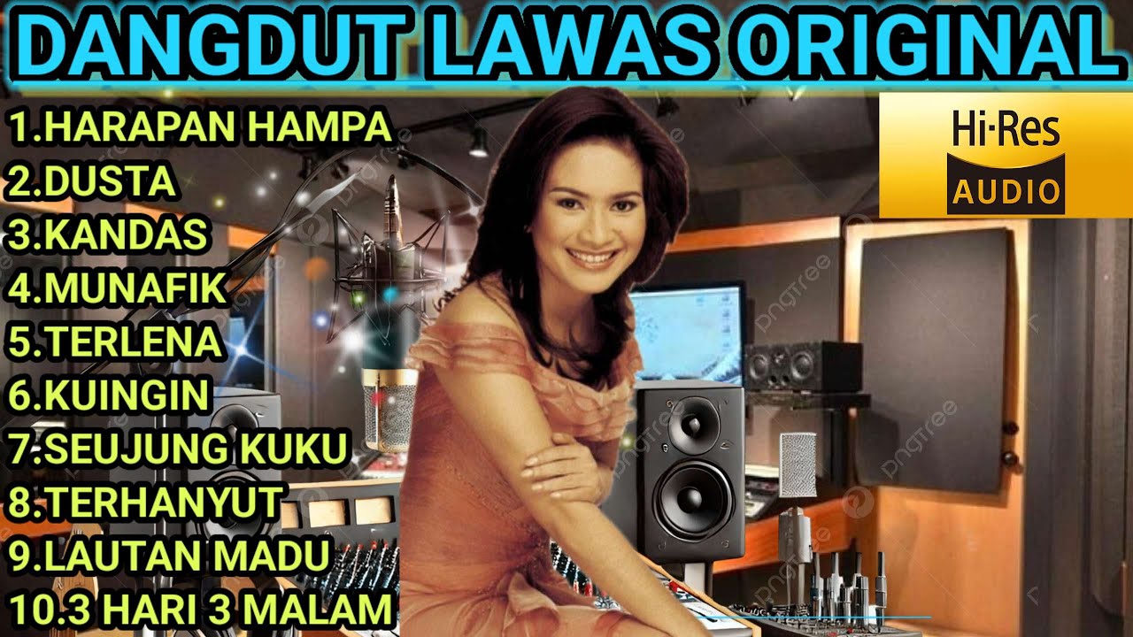DANGDUT SLOW BASS ORIGINAL ELECTRIC FULL ALBUM ORGEN TUNGGAL 2026
