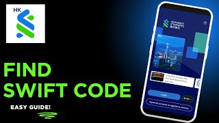 How To Find The Swift Code Of Standard Chartered Hong Kong