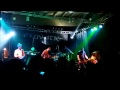 Capture de la vidéo Skálmöld - Live @ Viper Theater (Firenze)