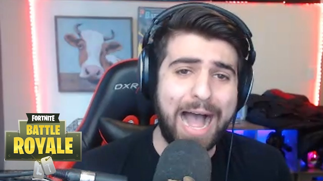 How to TURBO FARM in Fortnite