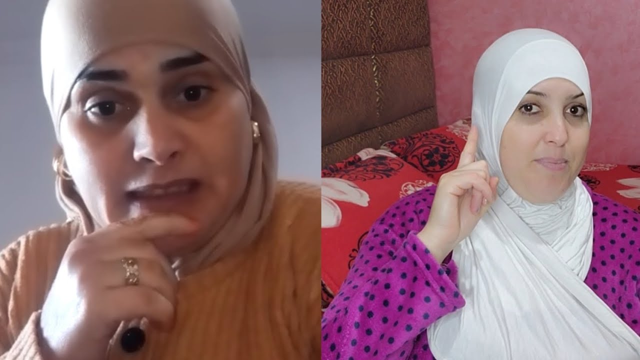 اليوم غانقول لكم بعد ما طلقات فاطمه من الزوج ديالها شكون اللي تزوج بها وهو عنده 30 عام وعزريه.