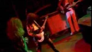 Video thumbnail of "Led Zeppelin - In My Time of Dying (Live at Earls Court 1975)"