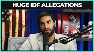 Doctor: Armed Gangs Sponsored by IDF Seizing Gaza Aid