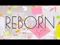 REBORN - Music Video / 梟note