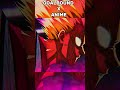 GOALBOUND X ANIME DRAGON DRIVE #bluelock #bluelockedit #bluelockrivals