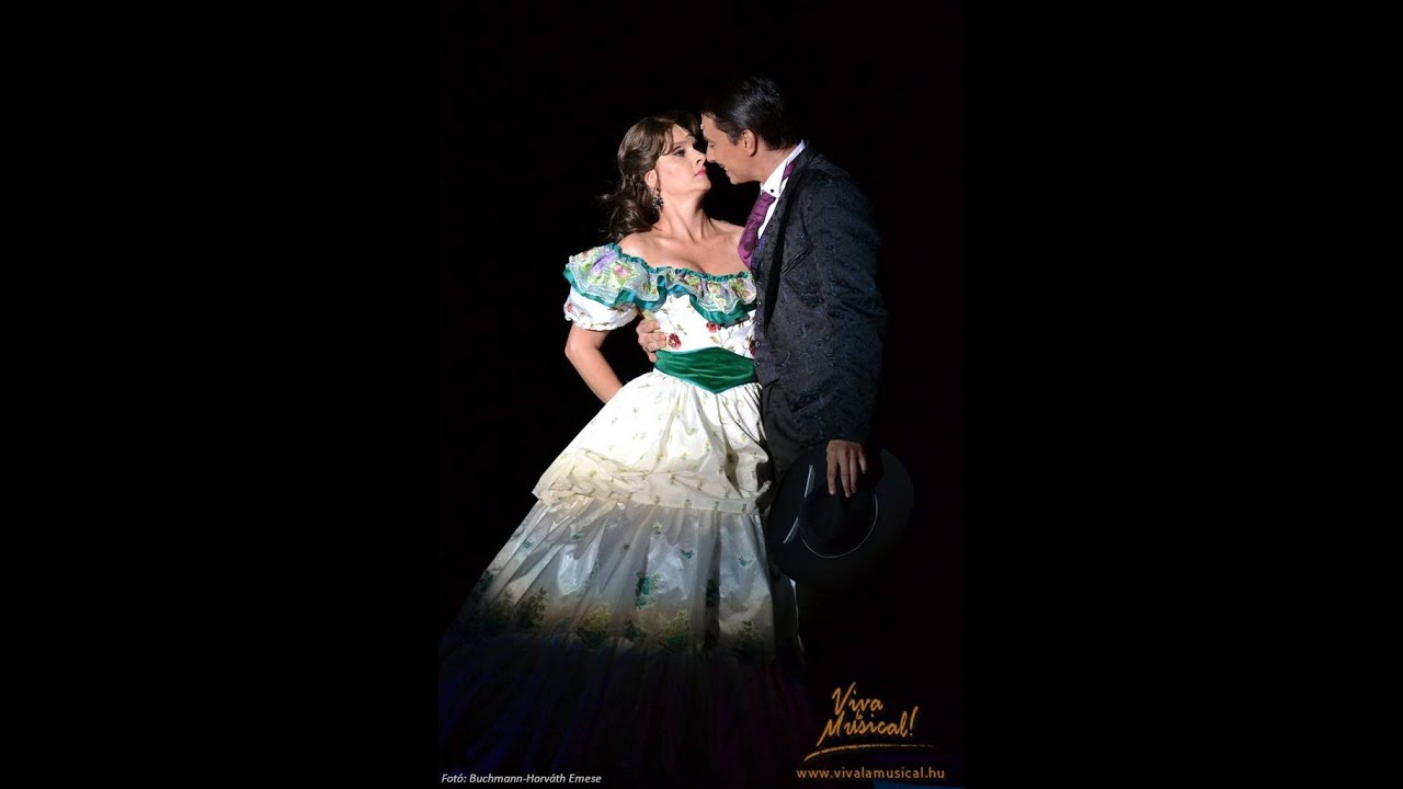 Janza Kata és Szabó P. Szilveszter : Elég! Elég! (Elfújta a szél)