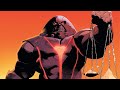 Beyond Omega Level: Trion Juggernaut | Comics Explained