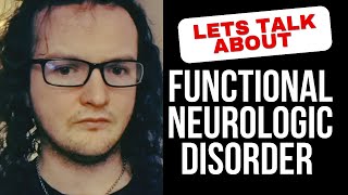 Celebrity Lets Talk About FND (Functional Neurologic Disorder) Wealth