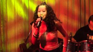 20100810 別再跟著我 楊蒨時 @ Brown Sugar
