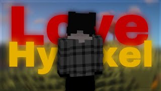 I Fell in LOVE with Hypixel..