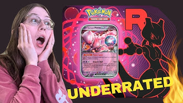 THIS POKEMON SET IS UNDERRATED !!!