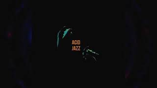 Bleu Levees - Acid Jazz ( Audio )
