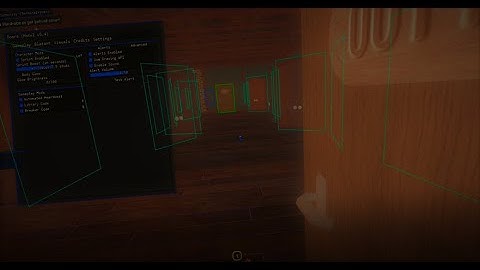 [NEW] Roblox Doors Script GUI Hack: Entity Spawner, Get Crucifix, AutoFarm, Speed Hack PASTEBIN 2023