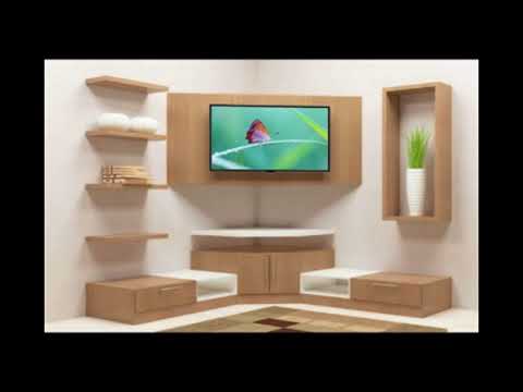 Modern Tv Showcase Design Tv Cabinet Design