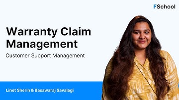 Warranty Claim Management | ERPNext