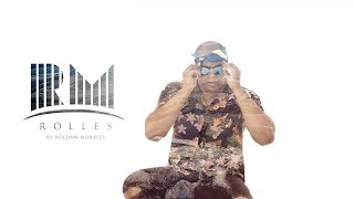 Roldan Morales ׀ Hey Ma ׀ New Show Promo