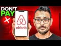 Never take a paycheck from your Airbnb business. Here’s why…