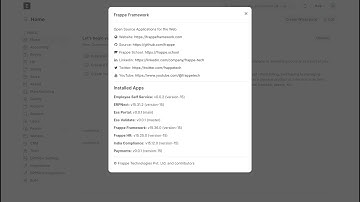 How to Install Employee Self Service (ESS) on Self Hosted Step-by-Step Guide
