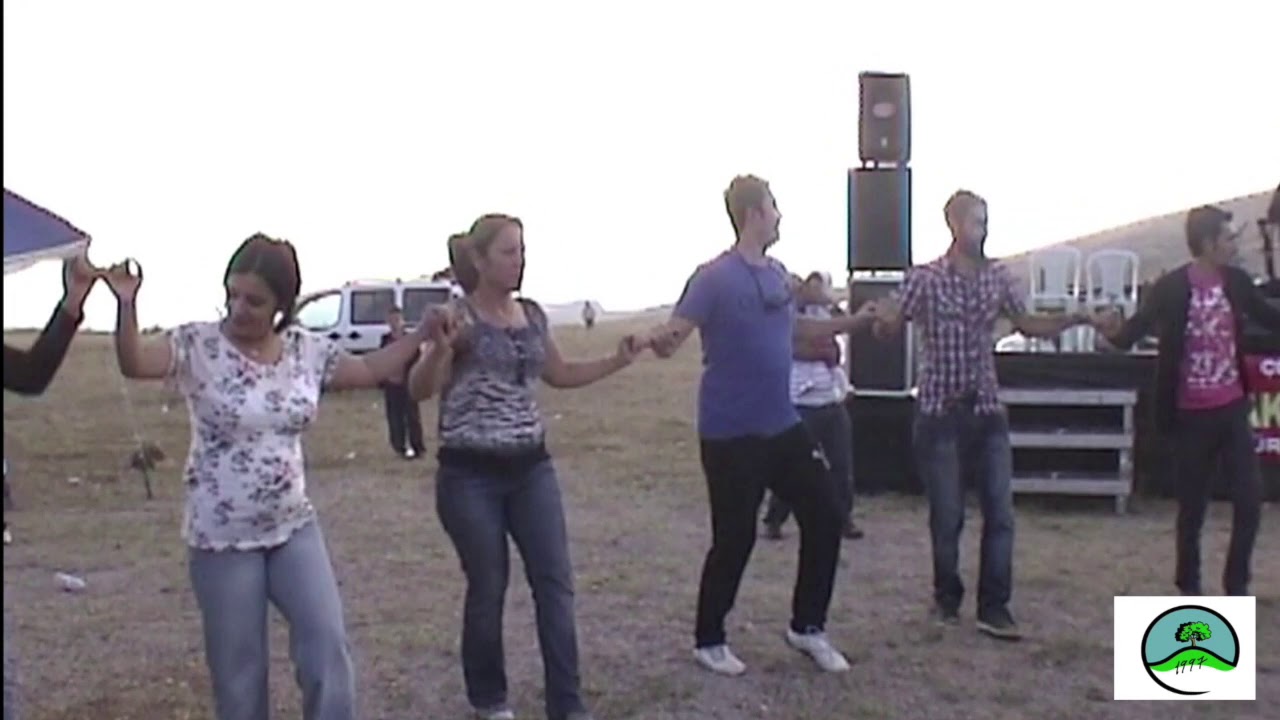 Akpinar koyu 3  Tengerlek  senligi 7  Bôlûm