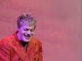 Eddie Izzard - St. Paul's letters