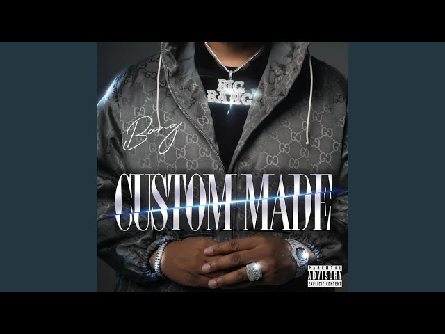 CHASE YOUR DREAMS (INTRO)