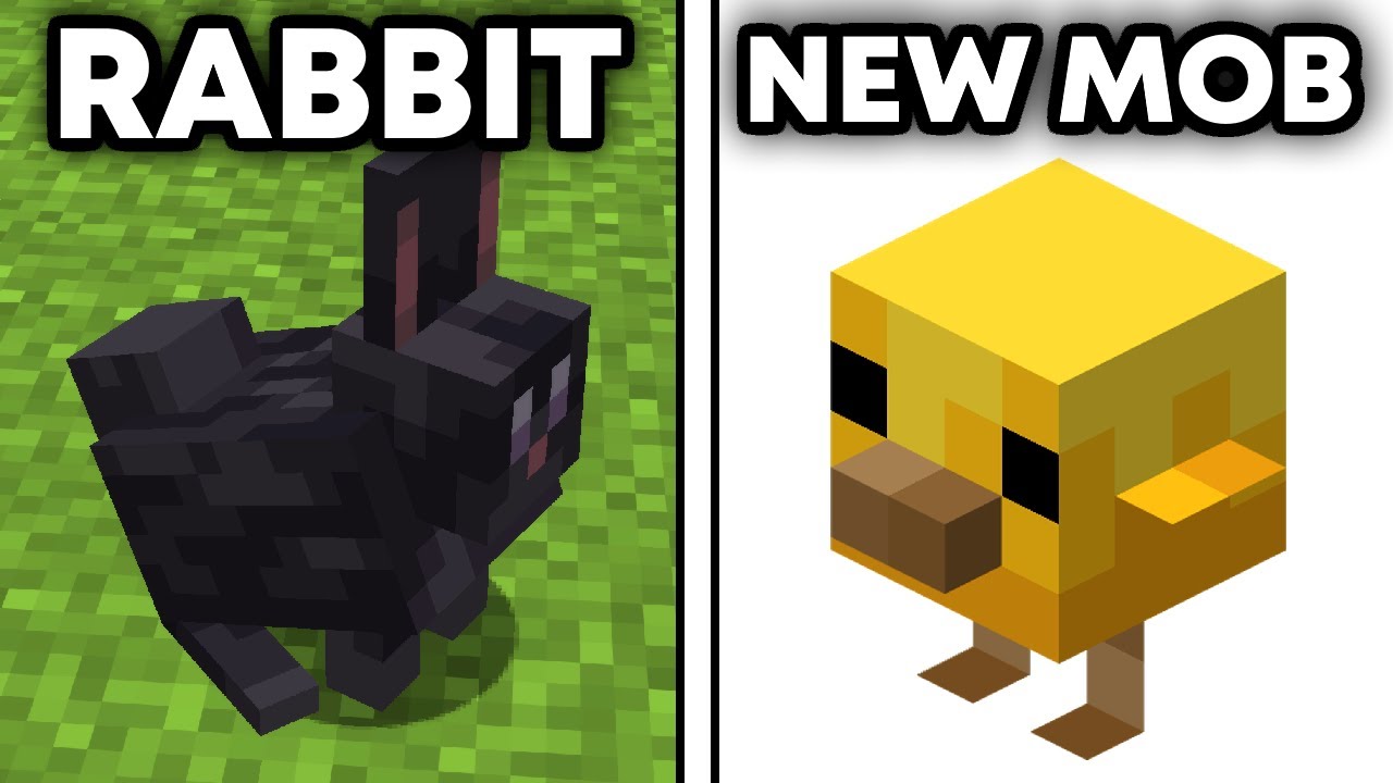 813 New Minecraft Facts!