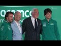 Farewell to the worst car of F1 2026