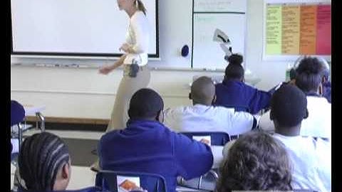 Teach Like a Champion: Cold Call Roll Out