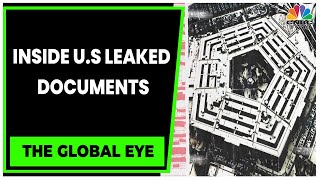 Mark Cancian On Supposedly U.S. 'Top Secret' Intel Leaks On Social Media | The Global Eye |CNBC-TV18
