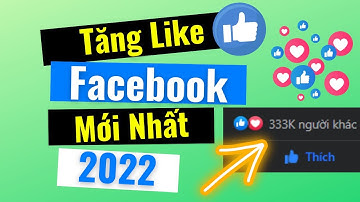 Cách Hack Like Facebook Mới Nhất 2025 - Tăng Like Fb Thật Không Tụt