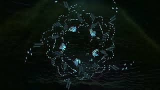 When Earth Twerks by Rounding Error. Alternative Experimental Electronic Music Video