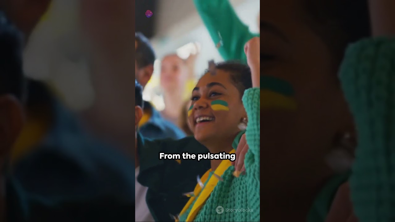 Iconic Showdowns: Argentina vs Brazil Football Frenzy 