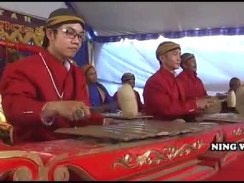 Tayub Argowilis Layang Pegat Budi Asmoro