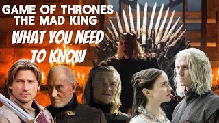 What you need to know: Game of Thrones The Mad King play  screenshot 5