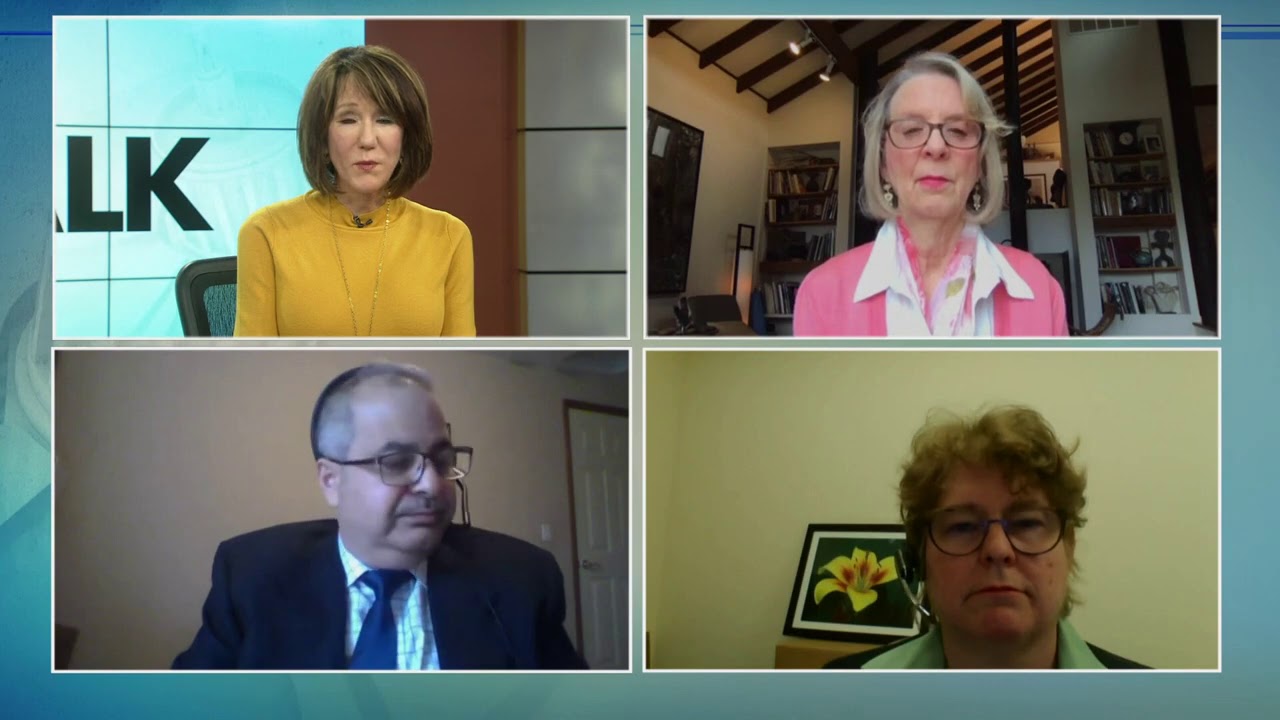 Straight Talk: Oregon seniors feel forgotten and afraid during COVID-19 pandemic