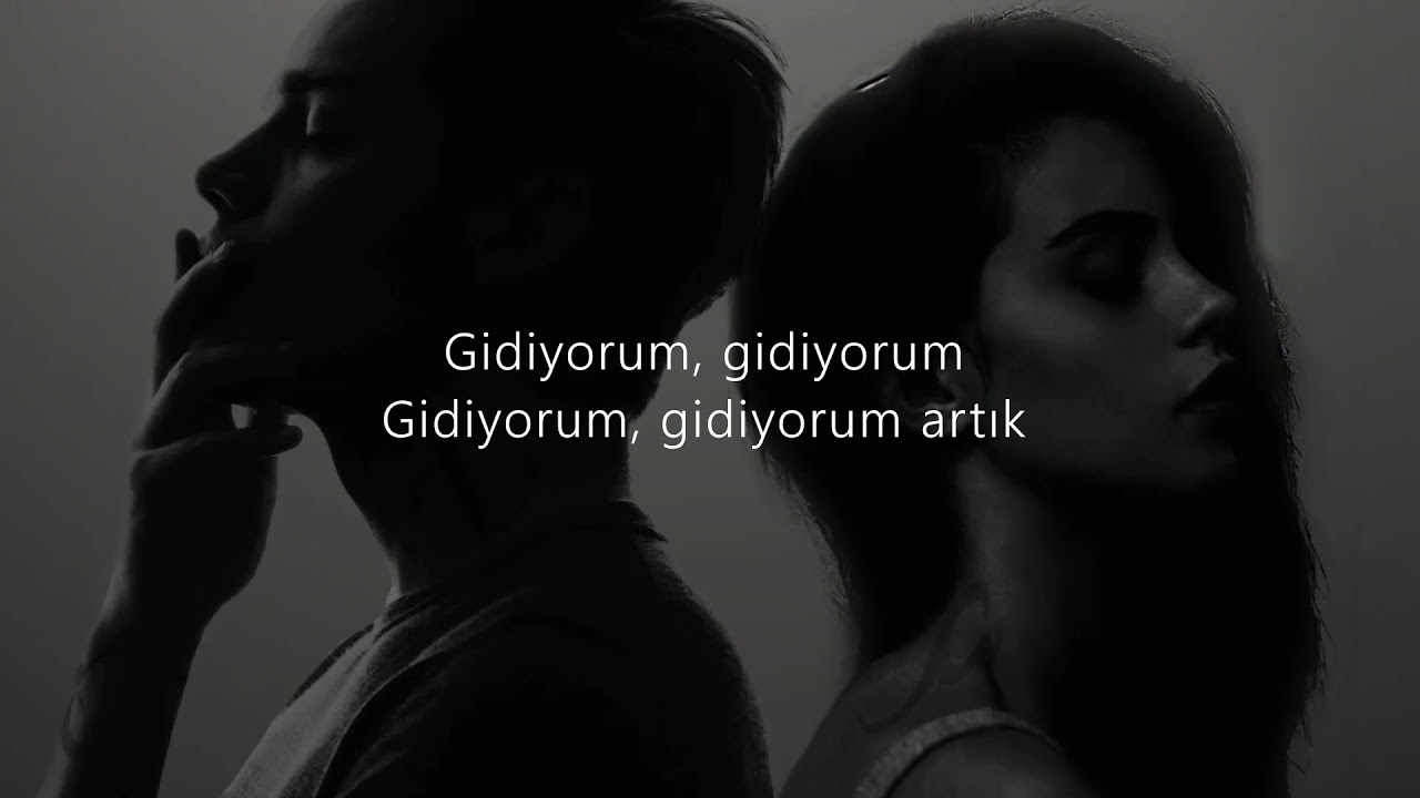 Haris Alexiou - Fevgo (Türkçe Çeviri)