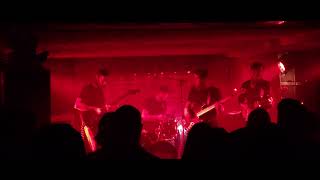 Mount Roraima - Poison Enormity (Live In Prague 01-02-2024)