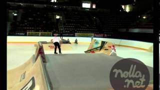 proskate finaalit r2 Jani Laitiala