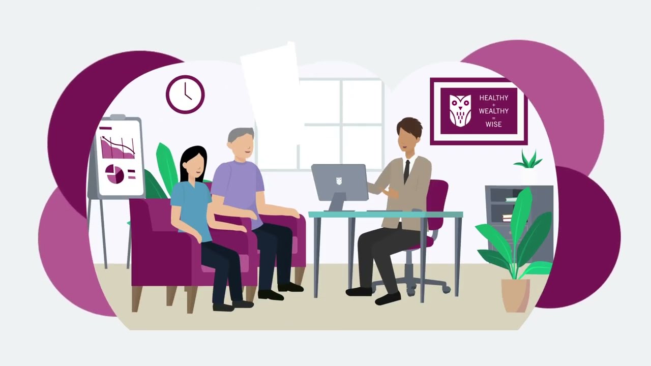 McMillan Wealth Solutions