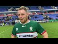 Reaction | Gloucester (H) Gallagher Premiership 22/02/20
