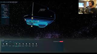 Building my first every experience in Sansar - Livestream VOD #1
